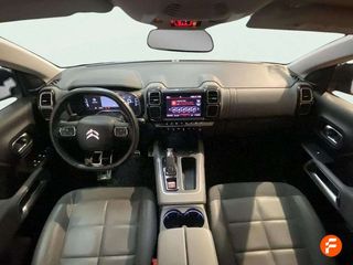 Citroën C5 Aircross PureTech 96kW (130CV) S&S EAT8 Shine