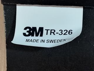 Cinturón de piel negro para hombre