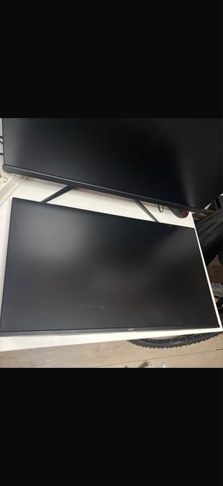 Monitor Acer Negro