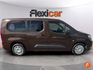 Opel Combo Cargo 1.5 TD 96kW (130CV) S/S Selective XL