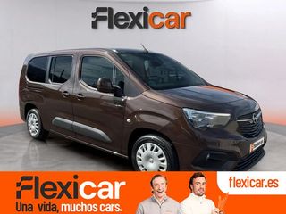 Opel Combo Cargo 1.5 TD 96kW (130CV) S/S Selective XL
