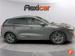 Ford Kuga ST-Line 2.0 EcoBlue 88kW (120CV) Auto