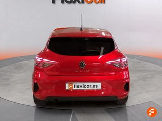 Renault Clio Evolution dCi 100 (74kw)