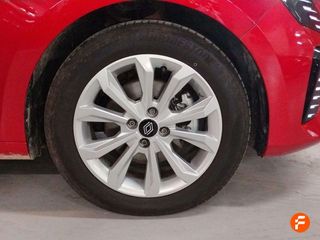 Renault Clio Evolution dCi 100 (74kw)