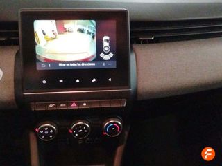 Renault Clio Evolution dCi 100 (74kw)