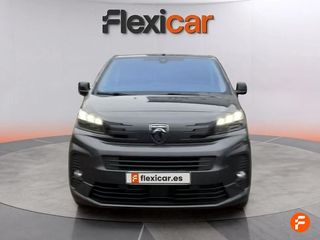 Peugeot Traveller Business Long BlueHDi 180 S&S EAT8