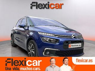 Citroën C4 Picasso PureTech 96KW (130CV) S&S 6v Feel
