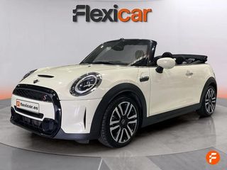 MINI Cooper COOPER S CABRIO