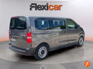 Toyota Proace Verso 1.5D 120CV VX SHUTTLE 2PL 2PT L1