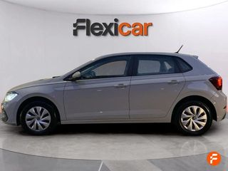 Volkswagen Polo Polo 1.0 TSI 70kW (95CV)