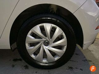 Volkswagen Polo Polo 1.0 TSI 70kW (95CV)