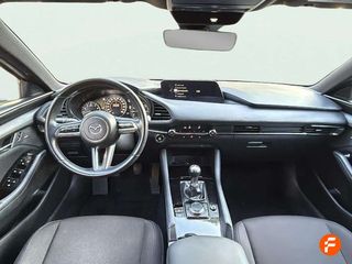 Mazda 3 2.0 SKYACTIV-X ZENITH-X