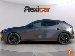 Mazda 3 2.0 e-SKYACTIV-G 90KW HOMURA AT - 5P (2023)