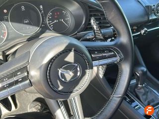 Mazda 3 2.0 e-SKYACTIV-G 90KW HOMURA AT - 5P (2023)