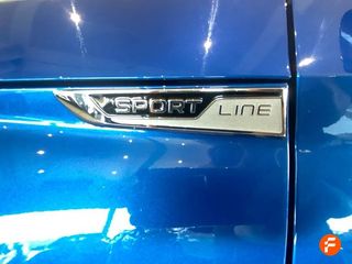 Skoda Kodiaq 2.0 TDI 110KW (150cv) DSG 4x2 Sportline