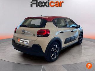 Citroën C3 PureTech 60KW (83CV) Shine