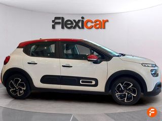 Citroën C3 PureTech 60KW (83CV) Shine