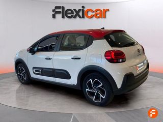 Citroën C3 PureTech 60KW (83CV) Shine