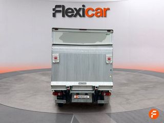 Fiat Ducato Carbodies FIAT DUCATO