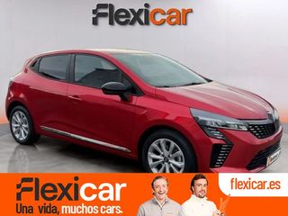 Renault Clio Evolution dCi 100 (74kw)