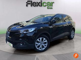 Renault Kadjar Limited TCe 97kW (130CV) EDC