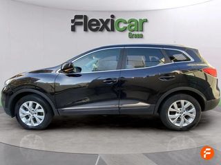 Renault Kadjar Limited TCe 97kW (130CV) EDC