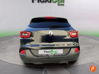 Renault Kadjar Limited TCe 97kW (130CV) EDC