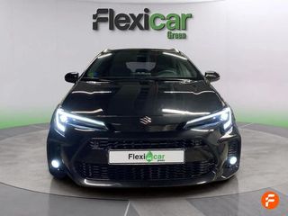 Suzuki Swace 1.8 GLE Hybrid