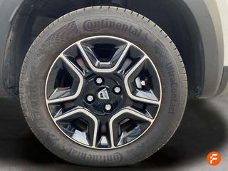 Dacia Spring Business Electric 33kW (45CV)