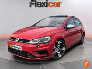 Volkswagen Golf R 2.0 TSI 221kW (300CV) 4Motion DSG