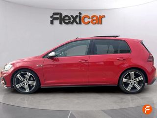Volkswagen Golf R 2.0 TSI 221kW (300CV) 4Motion DSG