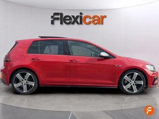 Volkswagen Golf R 2.0 TSI 221kW (300CV) 4Motion DSG