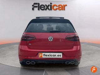 Volkswagen Golf R 2.0 TSI 221kW (300CV) 4Motion DSG