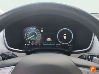 Hyundai Santa Fe 1.6 TGDi PHEV Style Auto 4x4