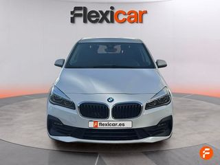 BMW Serie 2 Active Tourer 216d