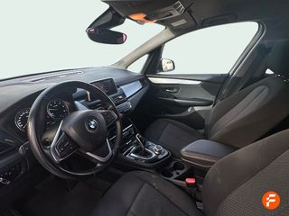 BMW Serie 2 Active Tourer 216d