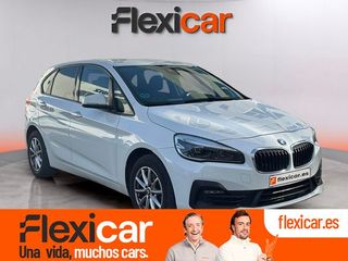 BMW Serie 2 Active Tourer 216d