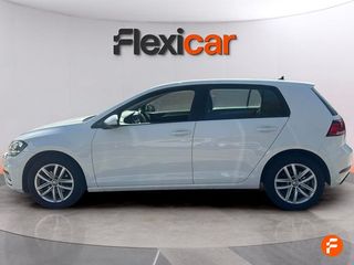 Volkswagen Golf Advance 1.0 TSI 85kW (115CV)