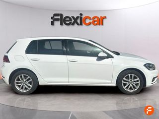 Volkswagen Golf Advance 1.0 TSI 85kW (115CV)