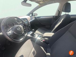 Volkswagen Golf Advance 1.0 TSI 85kW (115CV)