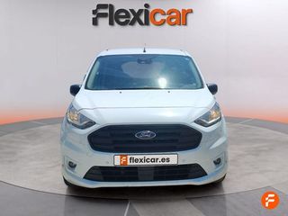 Ford Transit Connect Kombi 1.5 TDCi 55kW Ambiente 220 L1 (M1)