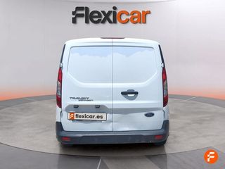 Ford Transit Connect Kombi 1.5 TDCi 55kW Ambiente 220 L1 (M1)