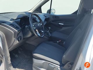 Ford Transit Connect Kombi 1.5 TDCi 55kW Ambiente 220 L1 (M1)