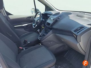 Ford Transit Connect Kombi 1.5 TDCi 55kW Ambiente 220 L1 (M1)