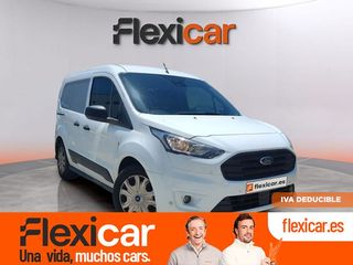 Ford Transit Connect Kombi 1.5 TDCi 55kW Ambiente 220 L1 (M1)