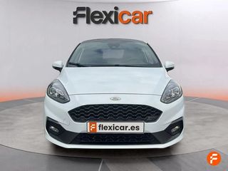 Ford Fiesta 1.5 EcoBoost 147kW (200CV) ST 3p