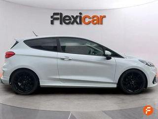 Ford Fiesta 1.5 EcoBoost 147kW (200CV) ST 3p