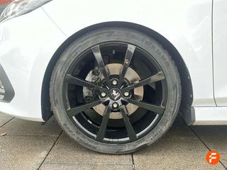 Ford Fiesta 1.5 EcoBoost 147kW (200CV) ST 3p