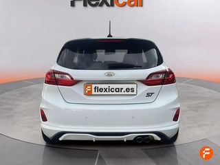 Ford Fiesta 1.5 EcoBoost 147kW (200CV) ST 3p