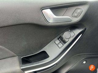 Ford Fiesta 1.5 EcoBoost 147kW (200CV) ST 3p